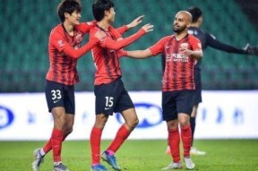 明星解说视频-赛后中超焦点战；尼斯外线爆发；气氛紧张；身体对抗强度拉满