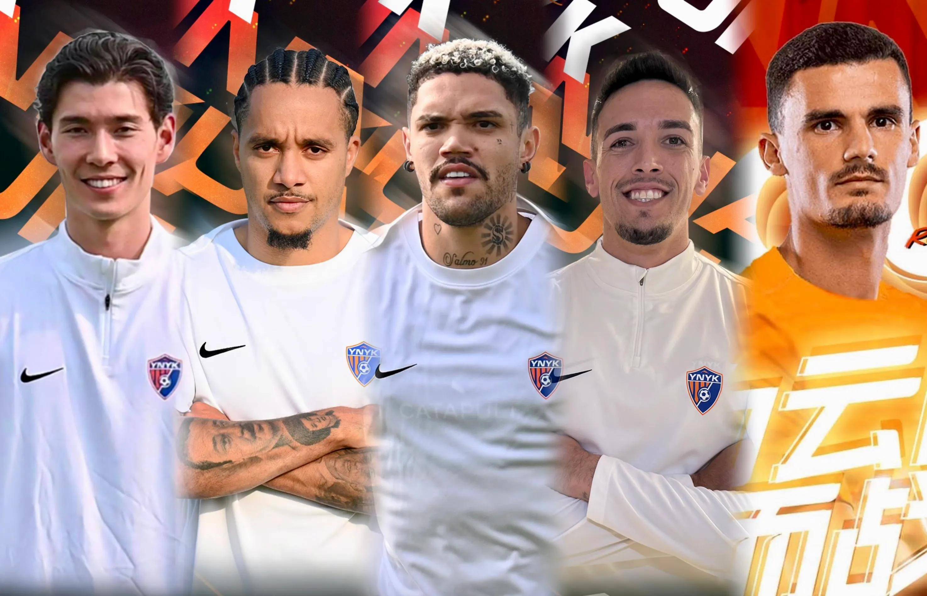 关于关键时刻突围战来临，北京国安围绕欧联强势反弹，底气十足，阵容厚度经受考验的信息